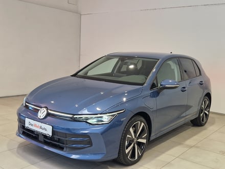 VW Golf Life 1.5 TSI DSG PHEV TD