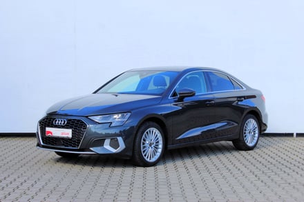 Audi A3 Limuzina Advanced 35 TFSI