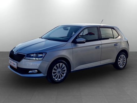 Škoda Fabia SMART 1.0 TSI