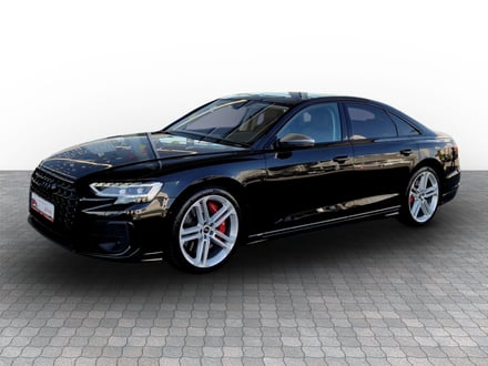 Audi S8 PI TFSI quattro
