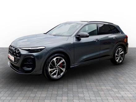 Audi Q5 40 TFSI quattro