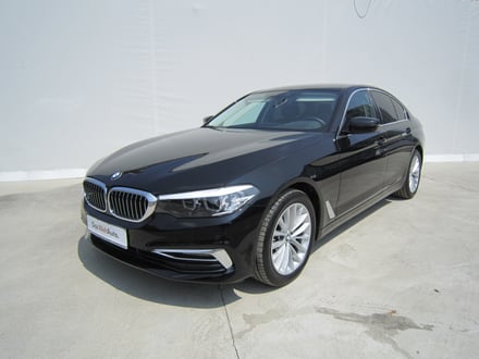 BMW 520d Aut.