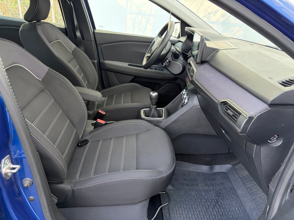 DACIA Logan 2022 — imagine 8