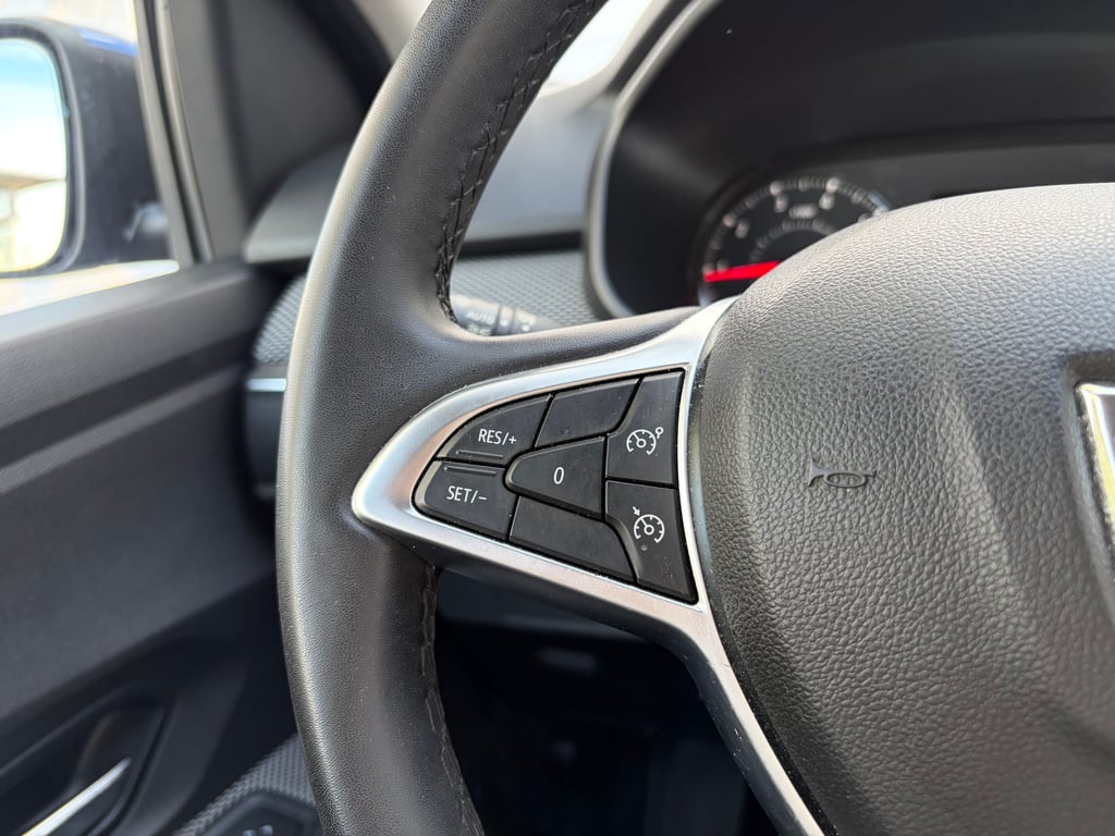 DACIA Logan 2022 — imagine 15