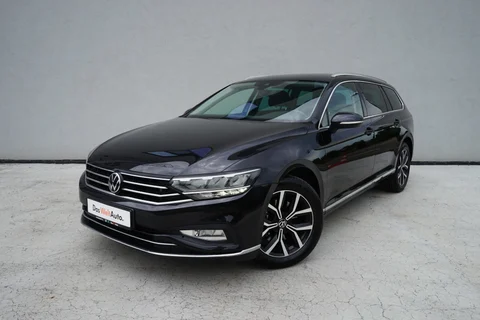 VW Passat Variant