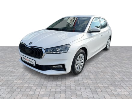 Škoda FABIA AMBITION 1.0 MPI