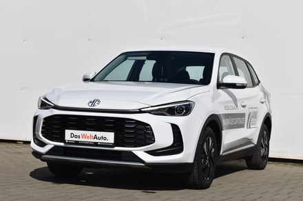 MG ZS 1.5 Hybrid+ 145 kW Standard