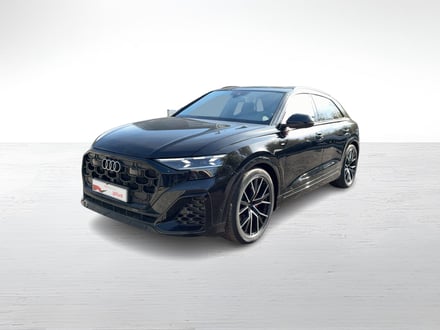 Audi Q8 PI 55 TFSI quattro