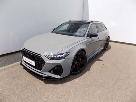 Audi RS 6 Avant