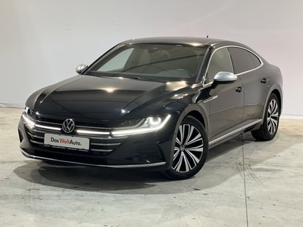 VW Noul Arteon Elegance 2.0 TDI SCR 4Mot