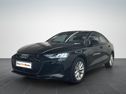 Audi A3 Limuzina 35 TFSI