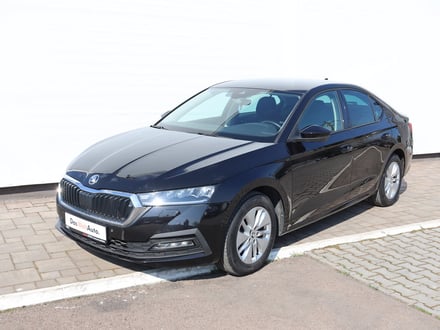 Škoda Octavia Ambition 2.0 TDI DSG
