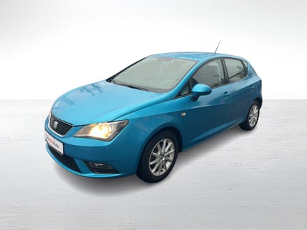 SEAT Ibiza Style 1.2 TSI 90 CP