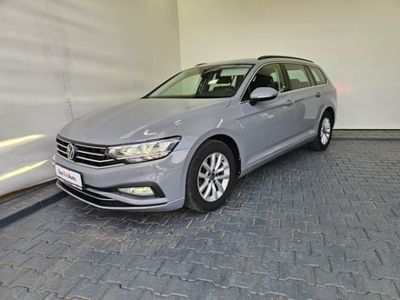 VW Passat Var. Comf.1.5 TSI ACT DSG