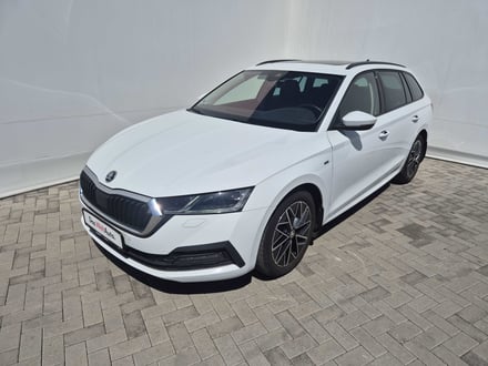 Škoda Octavia Combi