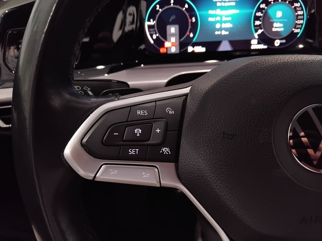VOLKSWAGEN Golf 2020 — imagine 17