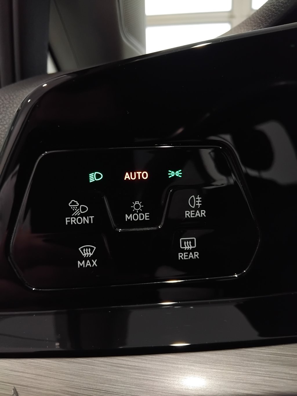 VOLKSWAGEN Golf 2020 — imagine 16