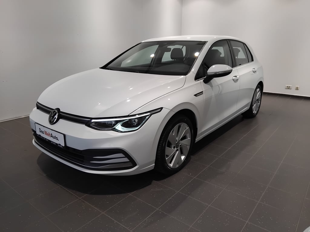 VOLKSWAGEN Golf 2020 — imagine 6
