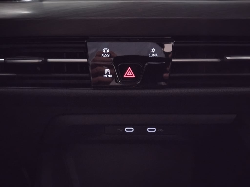 VOLKSWAGEN Golf 2020 — imagine 20
