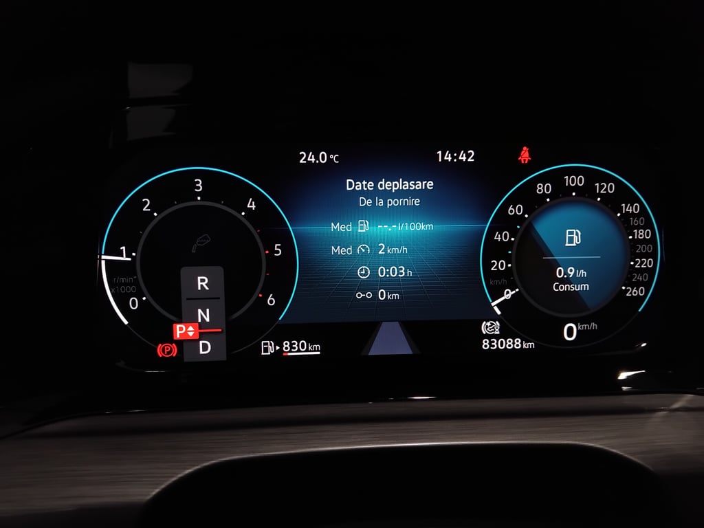 VOLKSWAGEN Golf 2020 — imagine 4