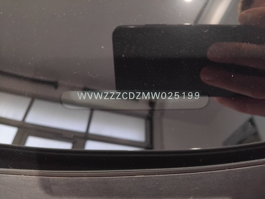 VOLKSWAGEN Golf 2020 — imagine 5
