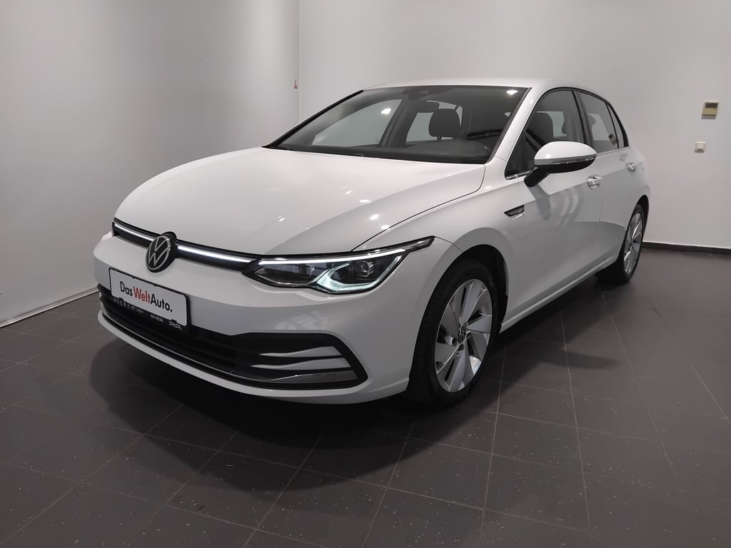 VOLKSWAGEN Golf 2020 — imagine 1