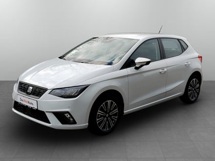 SEAT Ibiza Style 1.0 TSI