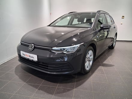 VW Golf Variant Life 2.0 TDI DSG