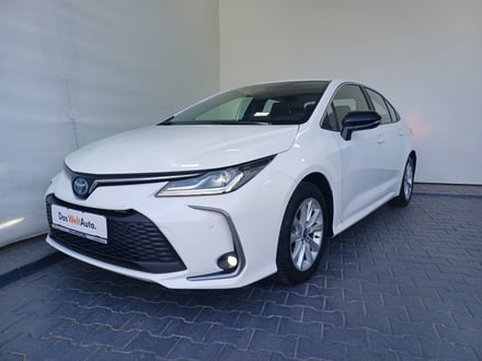 Toyota Corolla 1,8 Hybrid Active Drive