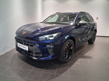 CUPRA Terramar 2.0 TSI DSG 4DRIVE