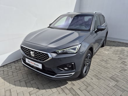 SEAT Tarraco Xcellence 2.0 TSI DSG7 4DRIVE