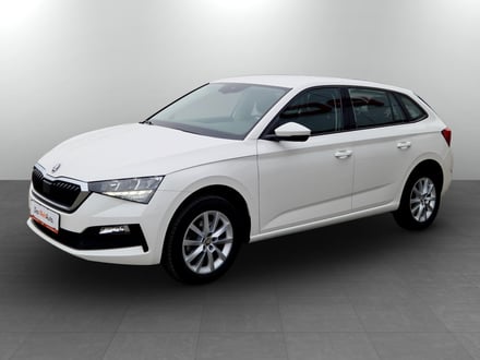 Škoda Scala Ambition 1.0 TSI