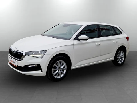 Scala Ambition 1.0 TSI