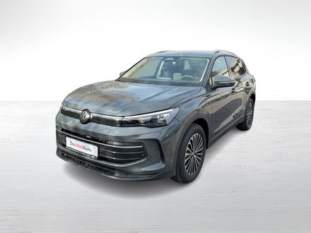 VW Noul Tiguan Life 1,5 eTSI DSG