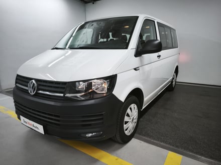 VW T6 Caravelle Start/Trend TDI