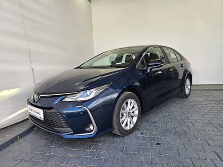 Toyota Corolla 1,8 Hybrid Active Drive