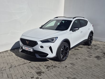 CUPRA Formentor 2.0 TSI DSG7 4DRIVE