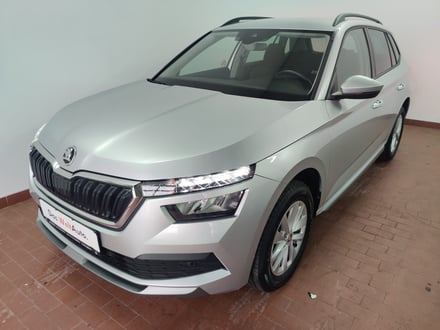 Škoda KAMIQ STYLE 1.0 TSI DSG