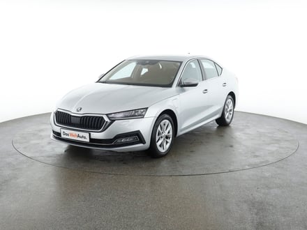 Škoda Octavia iV Style