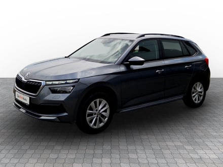 Škoda KAMIQ STYLE 1.0 TSI DSG