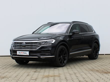 VW Touareg Elegance TSI 4MOTION