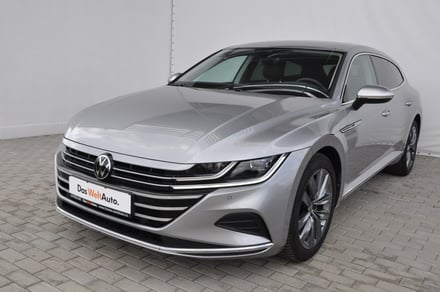 VW Arteon SB Elegance 2.0 TDI 150 CP DSG