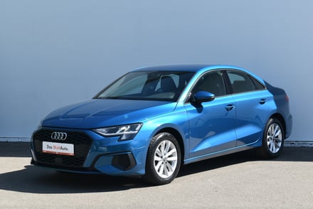 Audi A3 Limousine 35 TDI