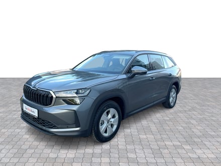 Škoda Kodiaq Selection PHEV