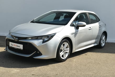 Toyota Corolla 1,8 Hybrid Active