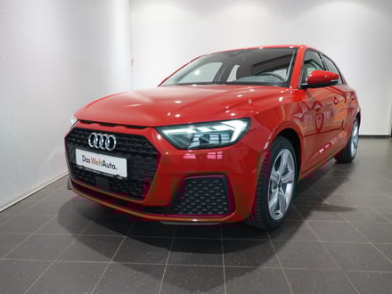 Audi A1 Sportback 25 TFSI