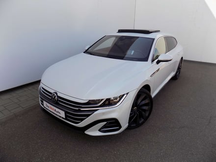 VW Arteon SB R-Line TDI 4MOTION DSG