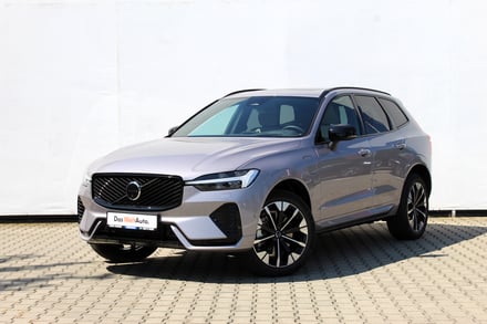 Volvo XC60 T8 AWD Recharge PHEV Ultimate Dark Geartronic