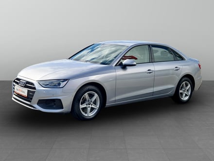 Audi A4 Limousine 35 TDI