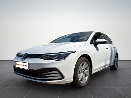 VW Golf Life 2.0 TDI DSG